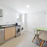 Llanera De Ranes 아파트 *