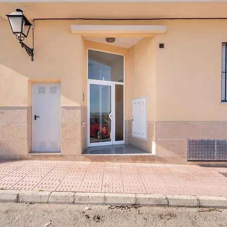 Apartment Llanera De Ranes *
